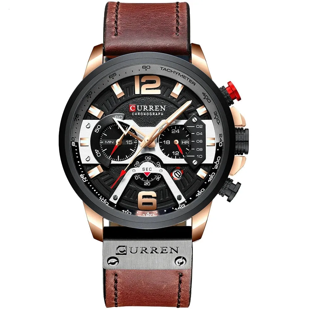 Men's Casual Watches