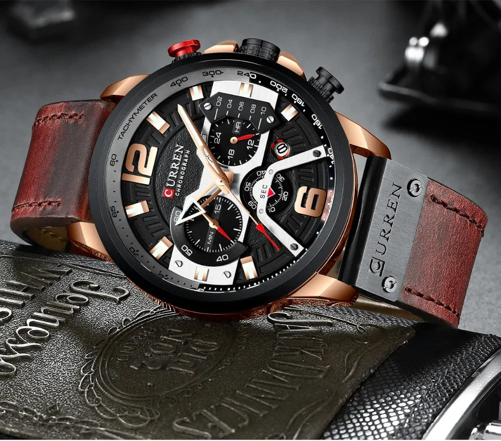 Men's Casual Watches