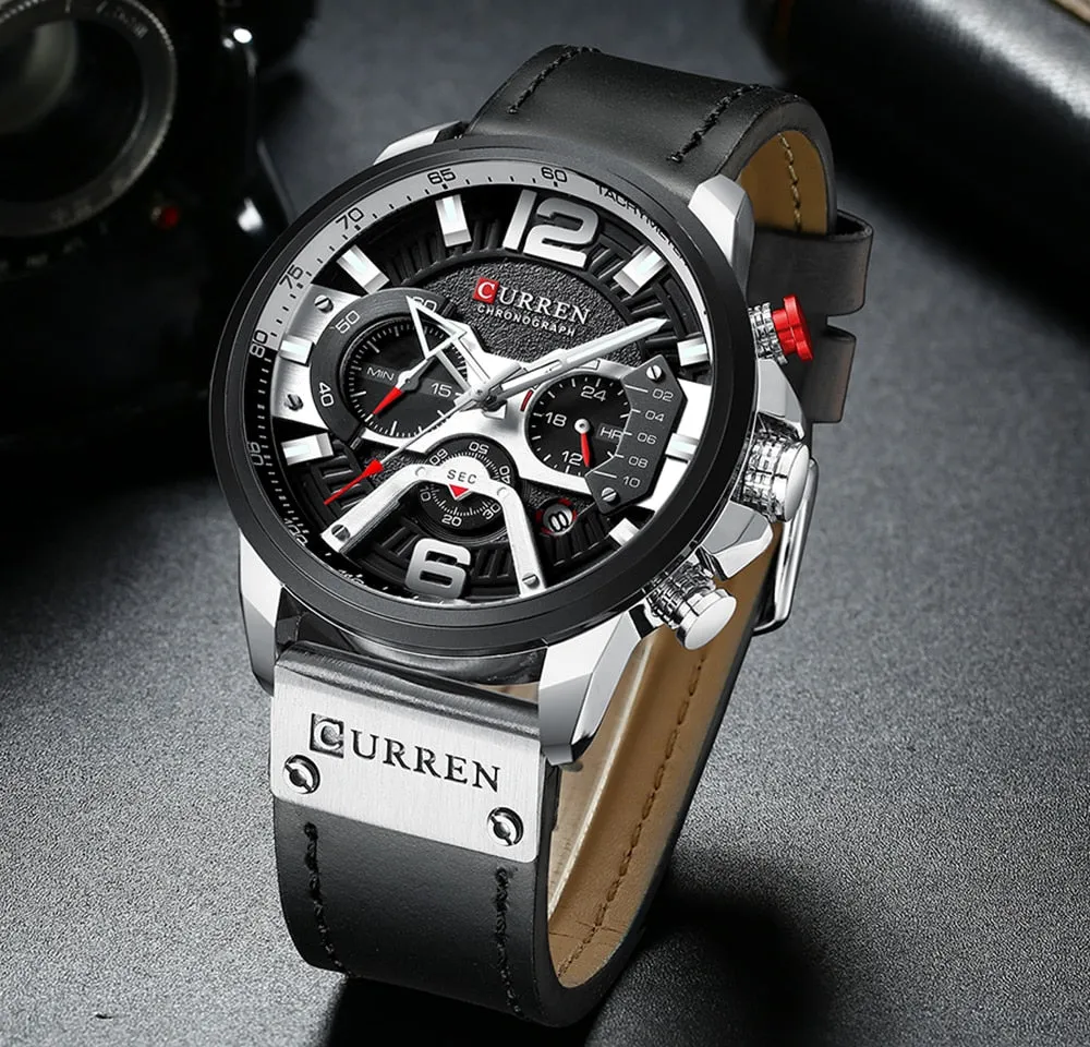 Men's Casual Watches