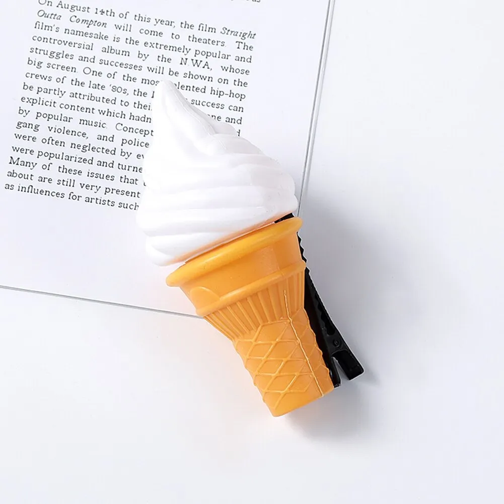 Mini Creative Funny Hairpins