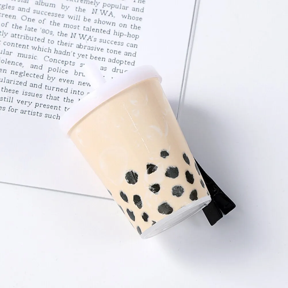 Mini Creative Funny Hairpins