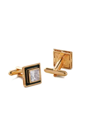 Numisma Jager Cufflinks