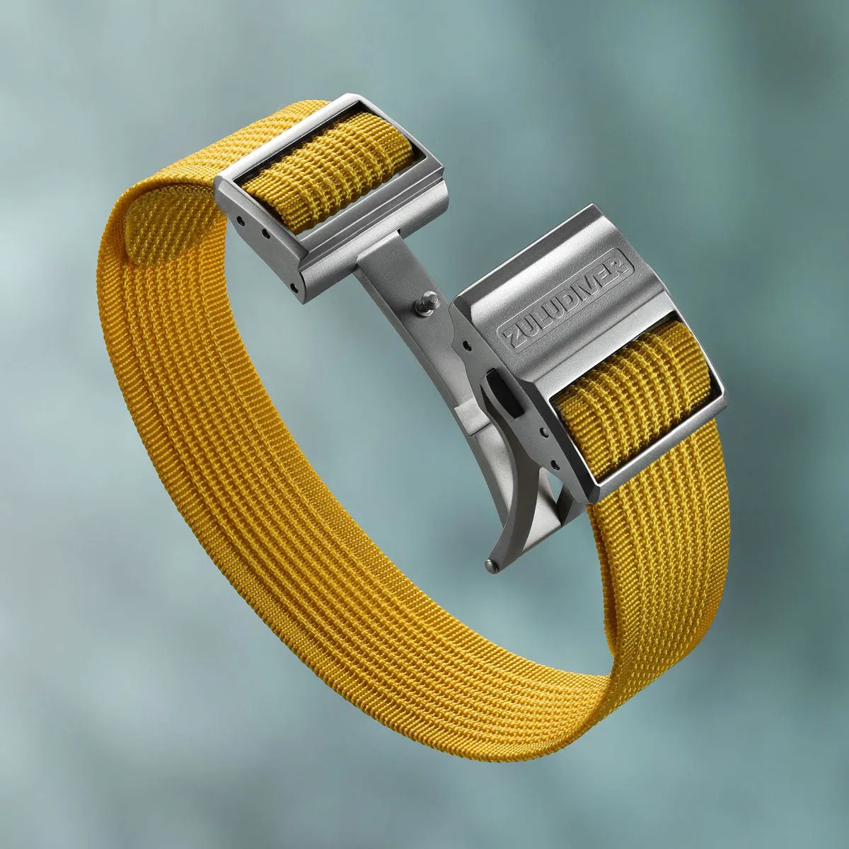 OctoPod MK3 Buckle - Antique Bronze