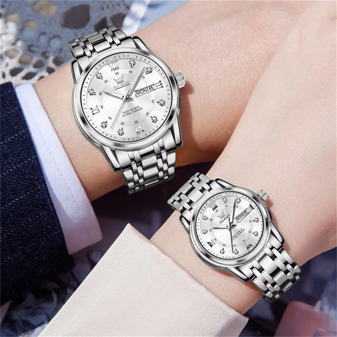 Opulessa Chrono Dial