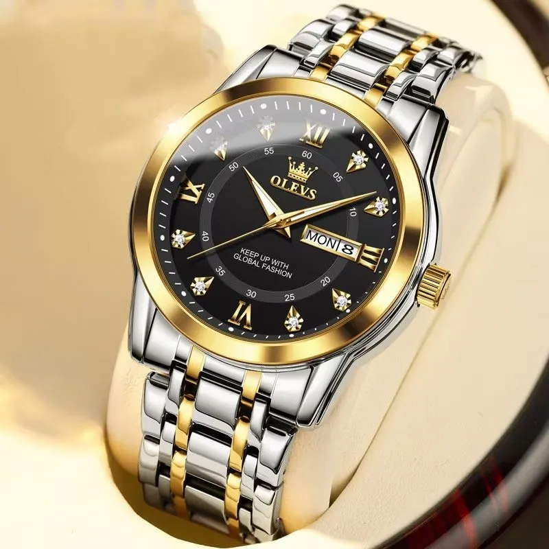 Opulessa Chrono Dial