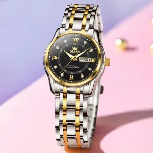Opulessa Chrono Dial