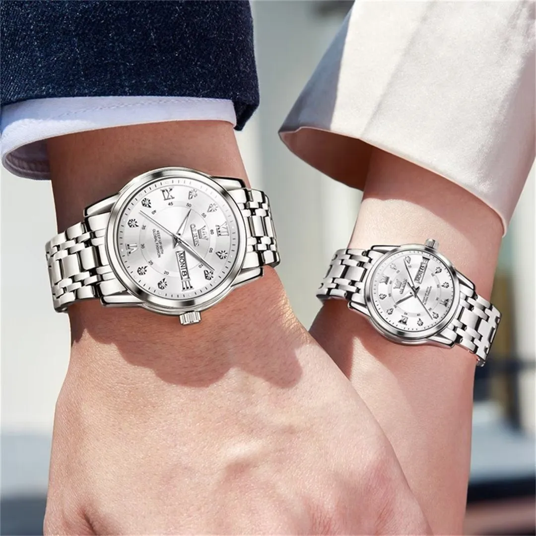 Opulessa Chrono Dial