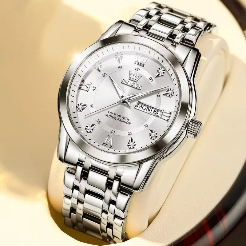 Opulessa Chrono Dial