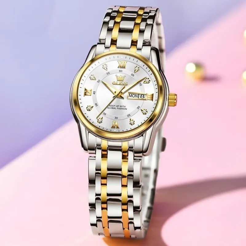 Opulessa Chrono Dial