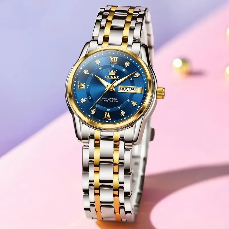 Opulessa Chrono Dial