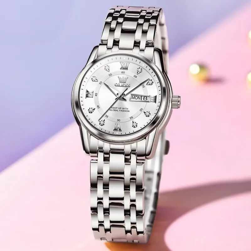 Opulessa Chrono Dial