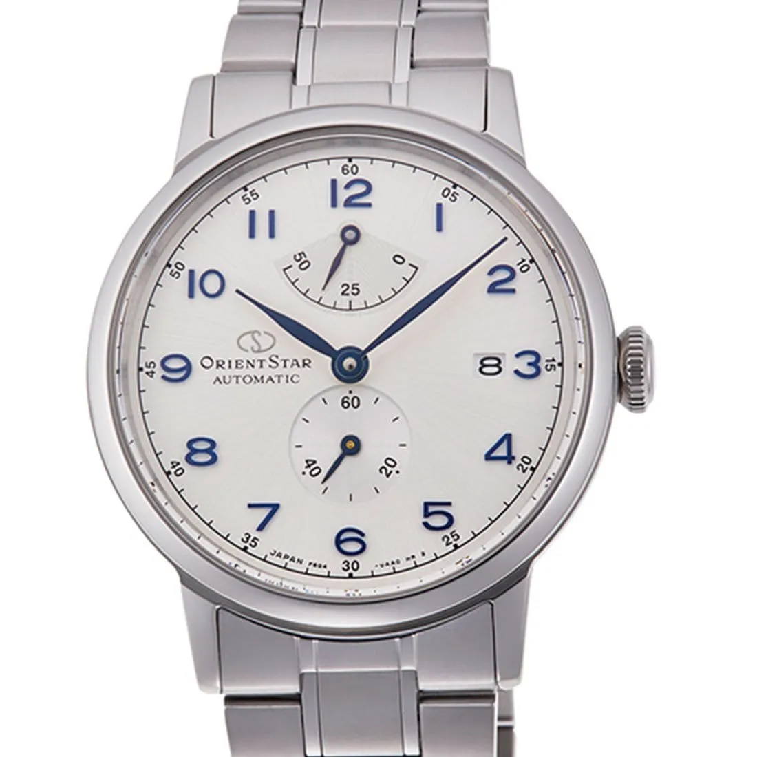 Orient Star RE-AW0006S RE-AW0006S00B Mens Automatic Watch