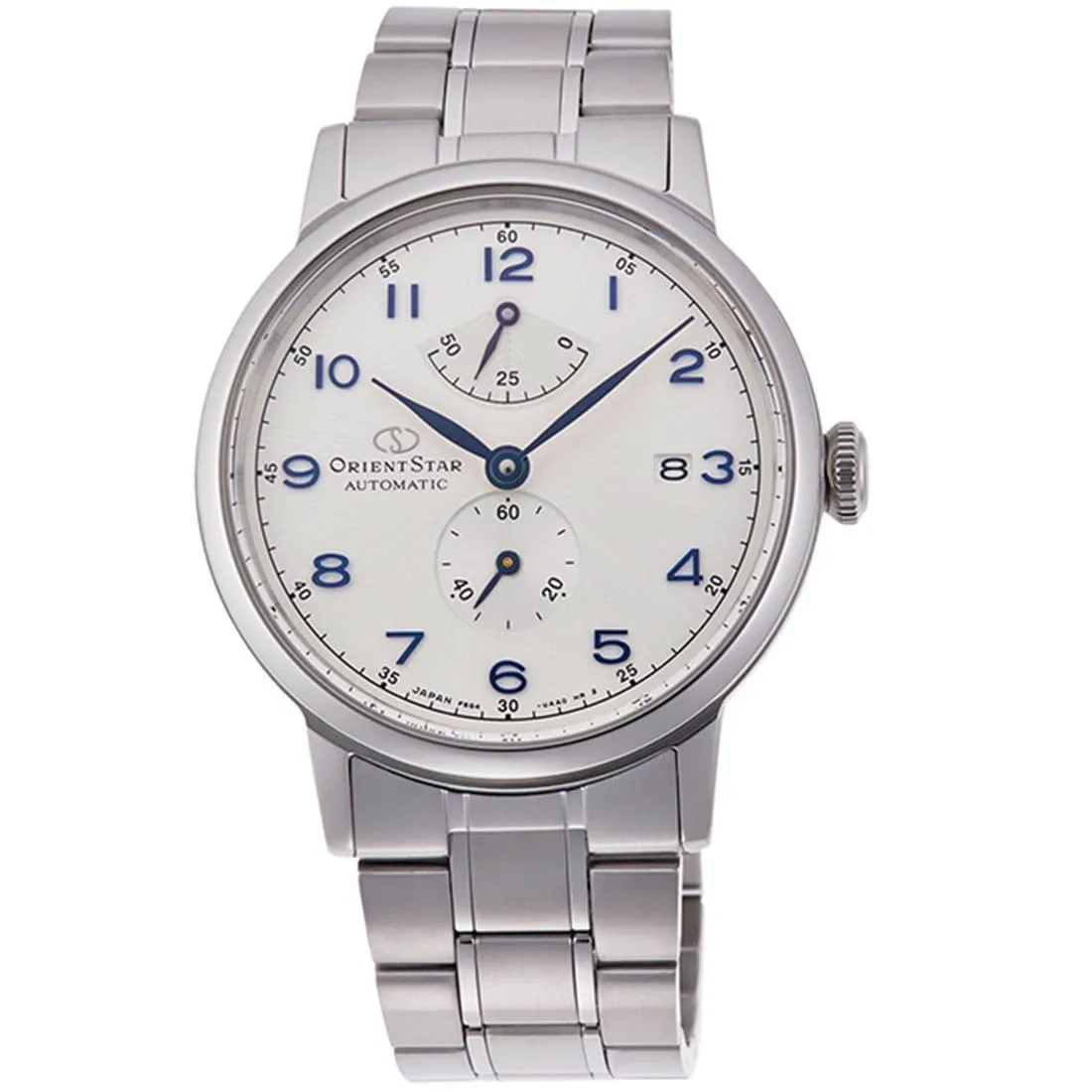 Orient Star RE-AW0006S RE-AW0006S00B Mens Automatic Watch
