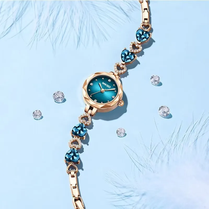 Ostranuxe Wrist Opulence