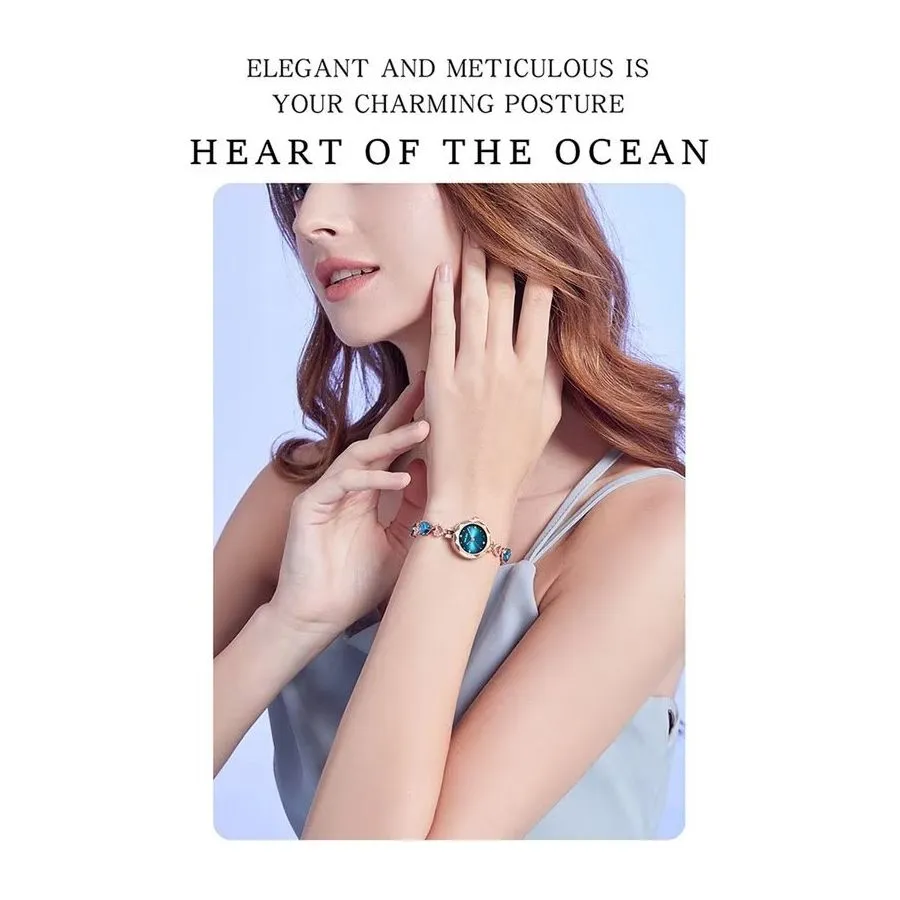 Ostranuxe Wrist Opulence