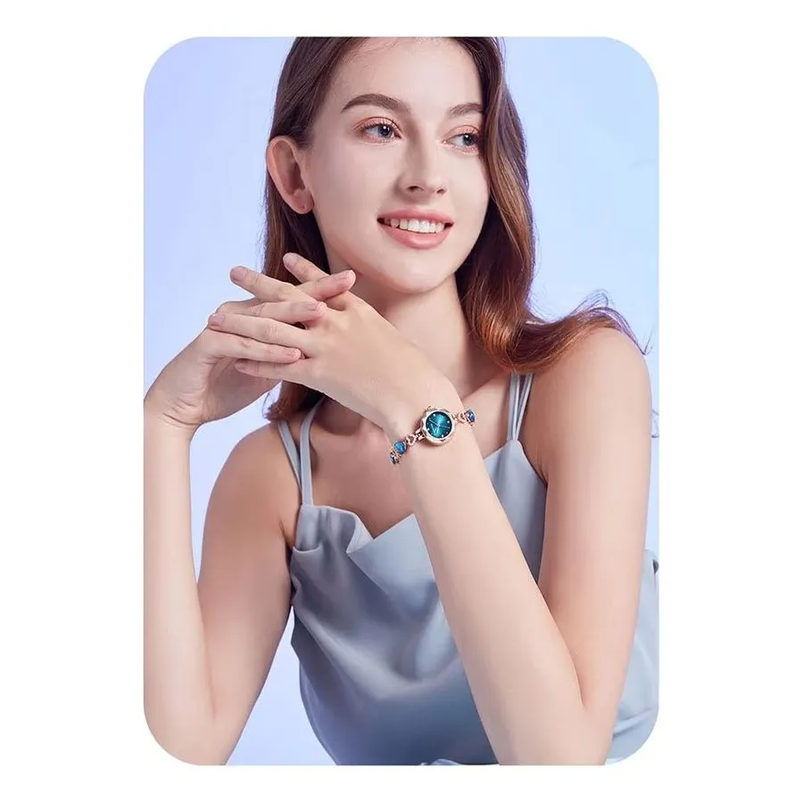 Ostranuxe Wrist Opulence