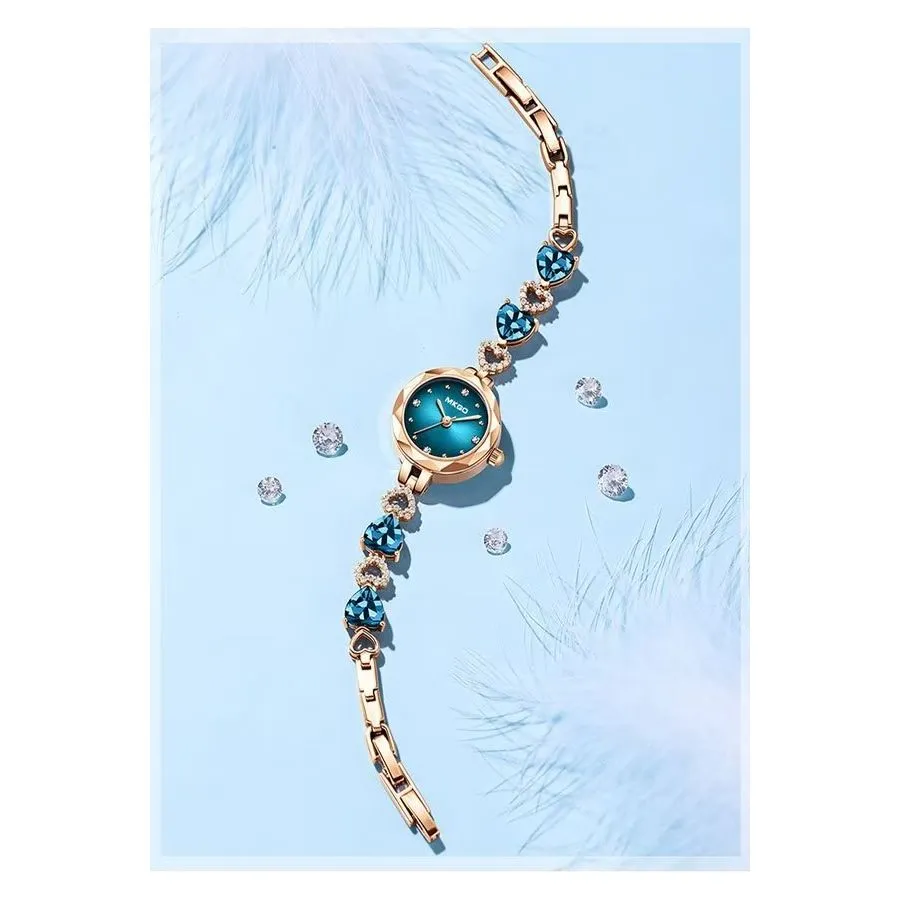 Ostranuxe Wrist Opulence