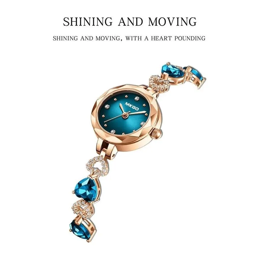 Ostranuxe Wrist Opulence