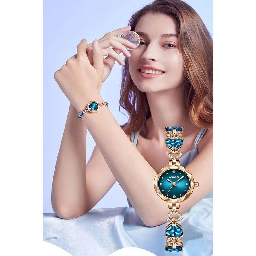 Ostranuxe Wrist Opulence