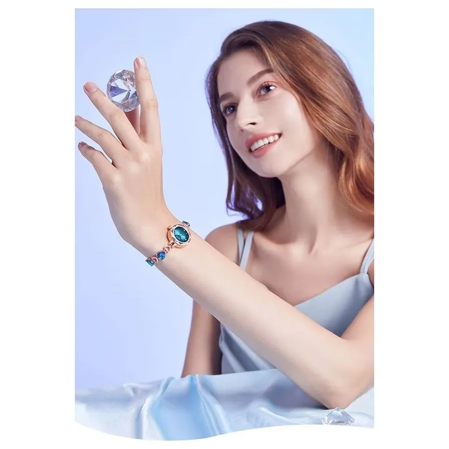 Ostranuxe Wrist Opulence