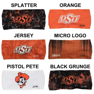 OSU HEADBAND - JOSUHB