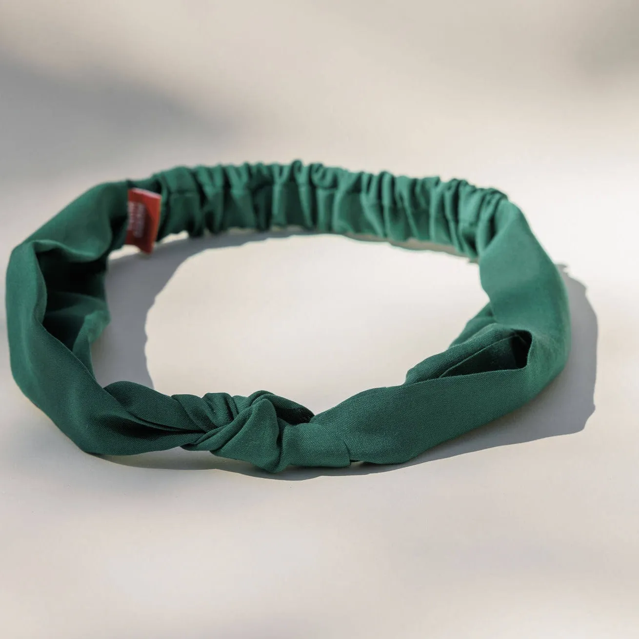 Oz Knotted Headband