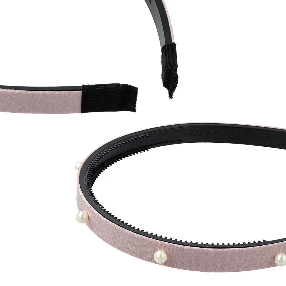 Pearl Detail Headband