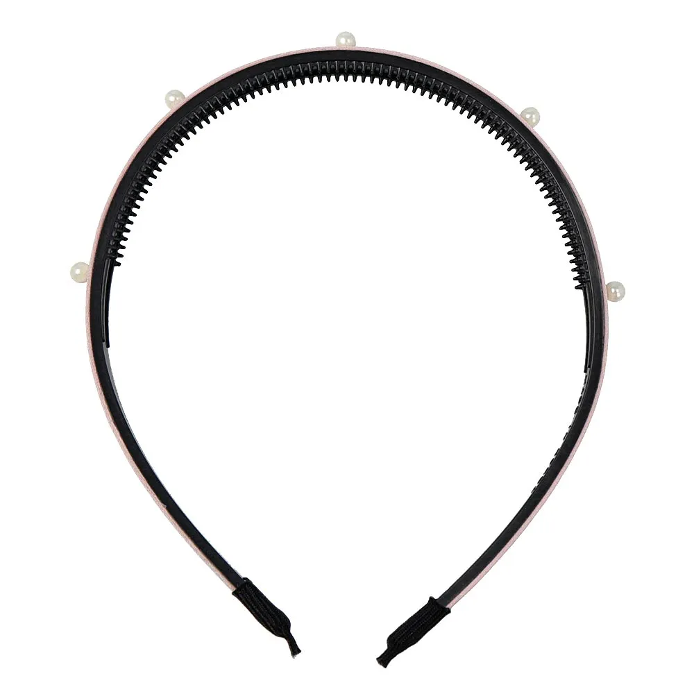 Pearl Detail Headband