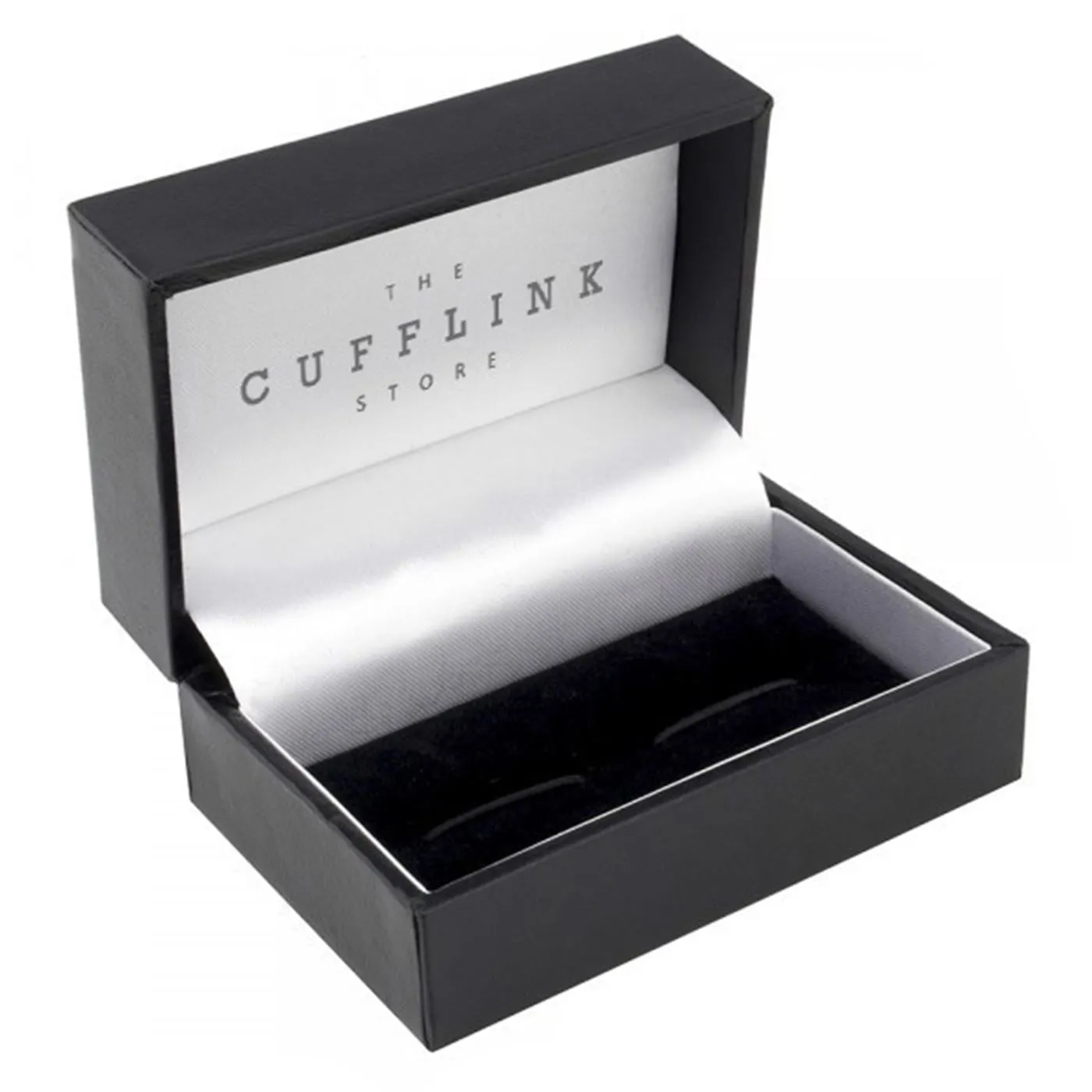 Penny Coin Style Cufflinks