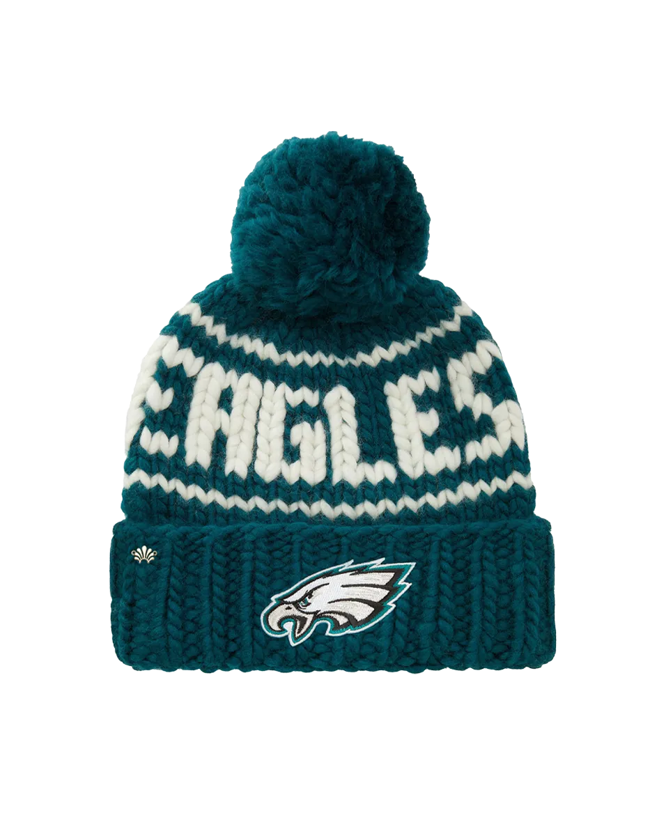 Philadelphia Eagles Beanie