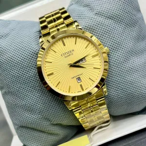 Premium Branded Citizen Watch -02