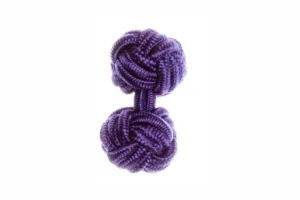 Purple Cuffknots