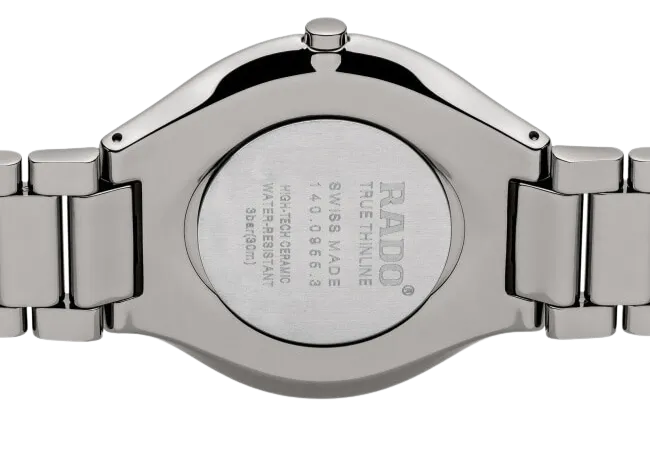 Rado True Thinline R27955022