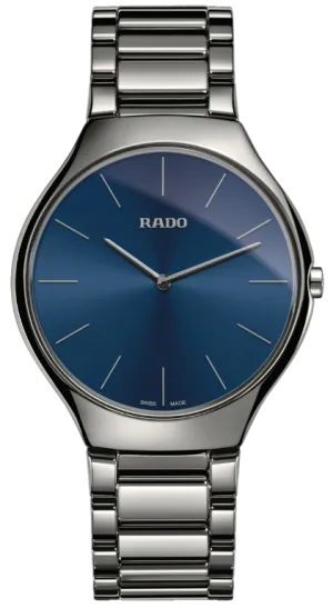 Rado True Thinline R27955022