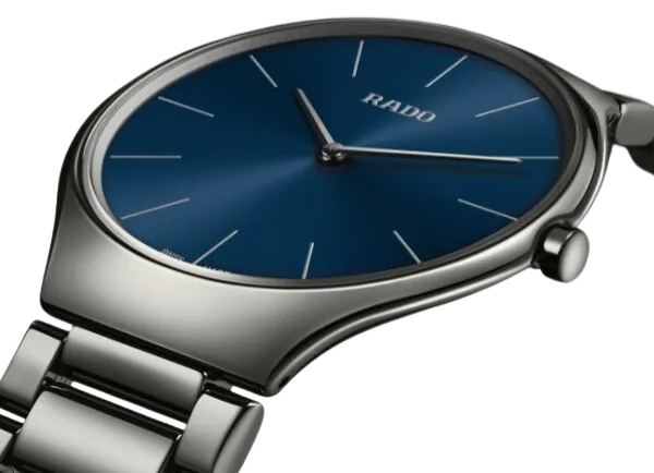 Rado True Thinline R27955022