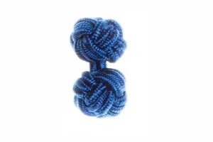 Royal Blue Cuffknots