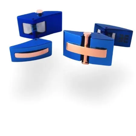 Shield-X Blue