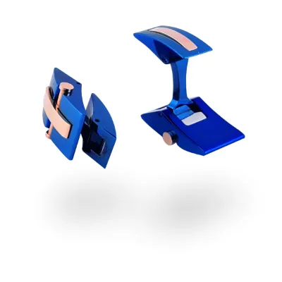 Shield-X Blue
