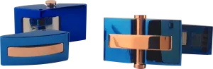Shield-X Blue