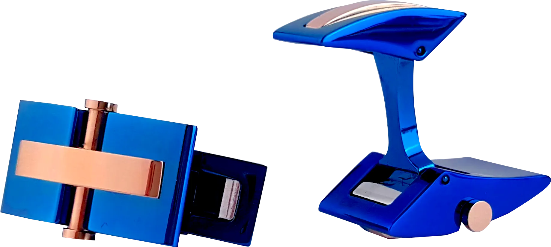 Shield-X Blue