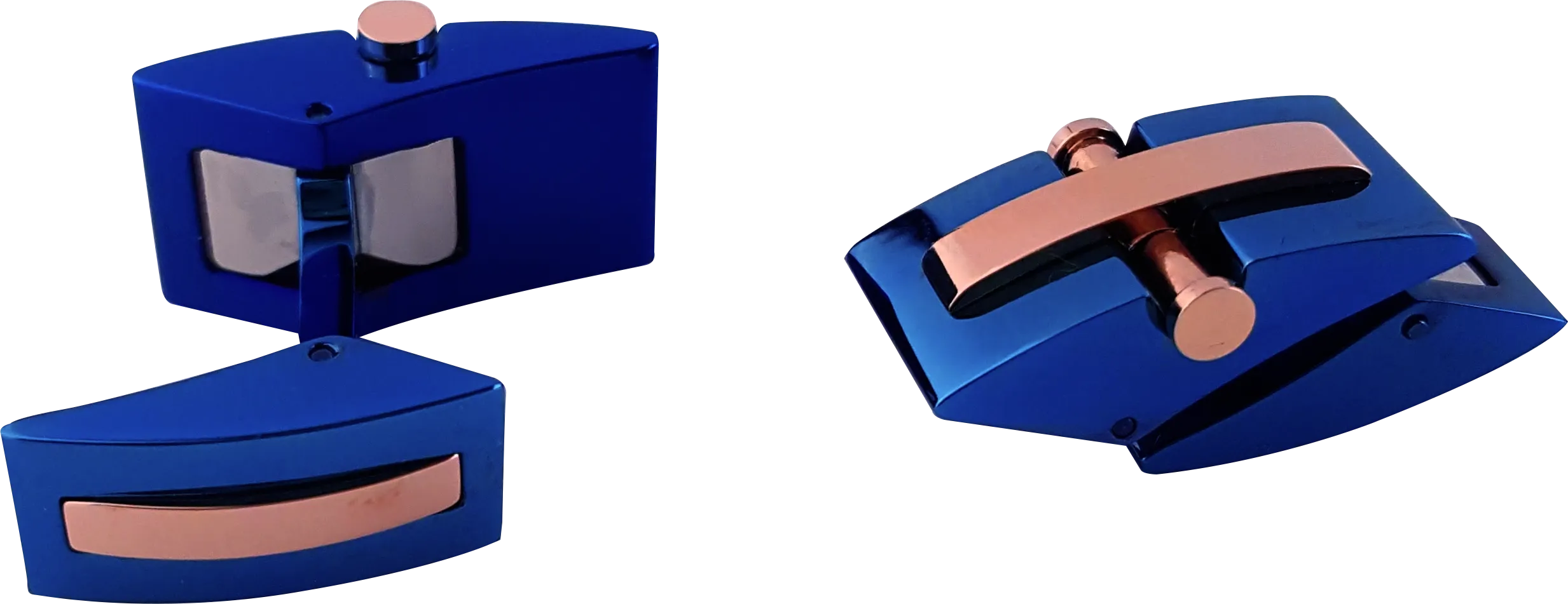 Shield-X Blue