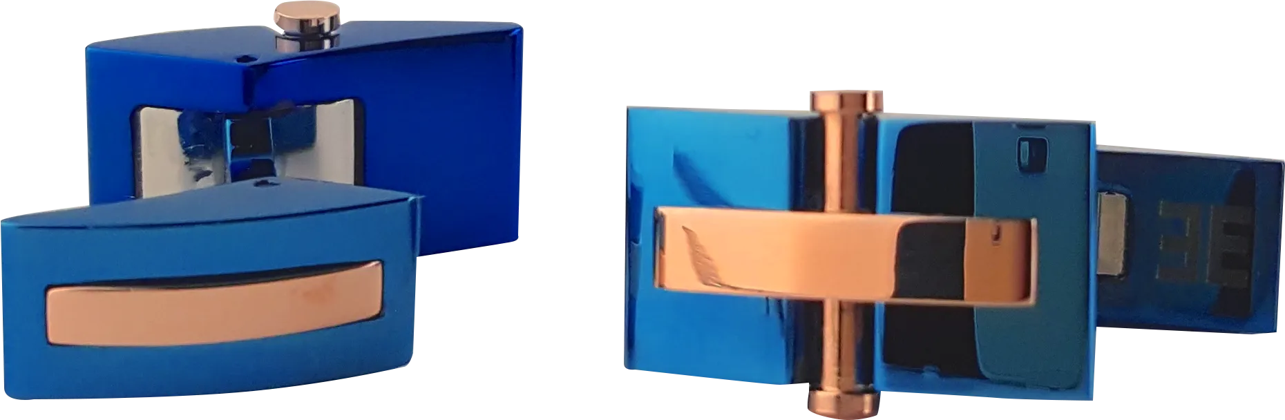 Shield-X Blue