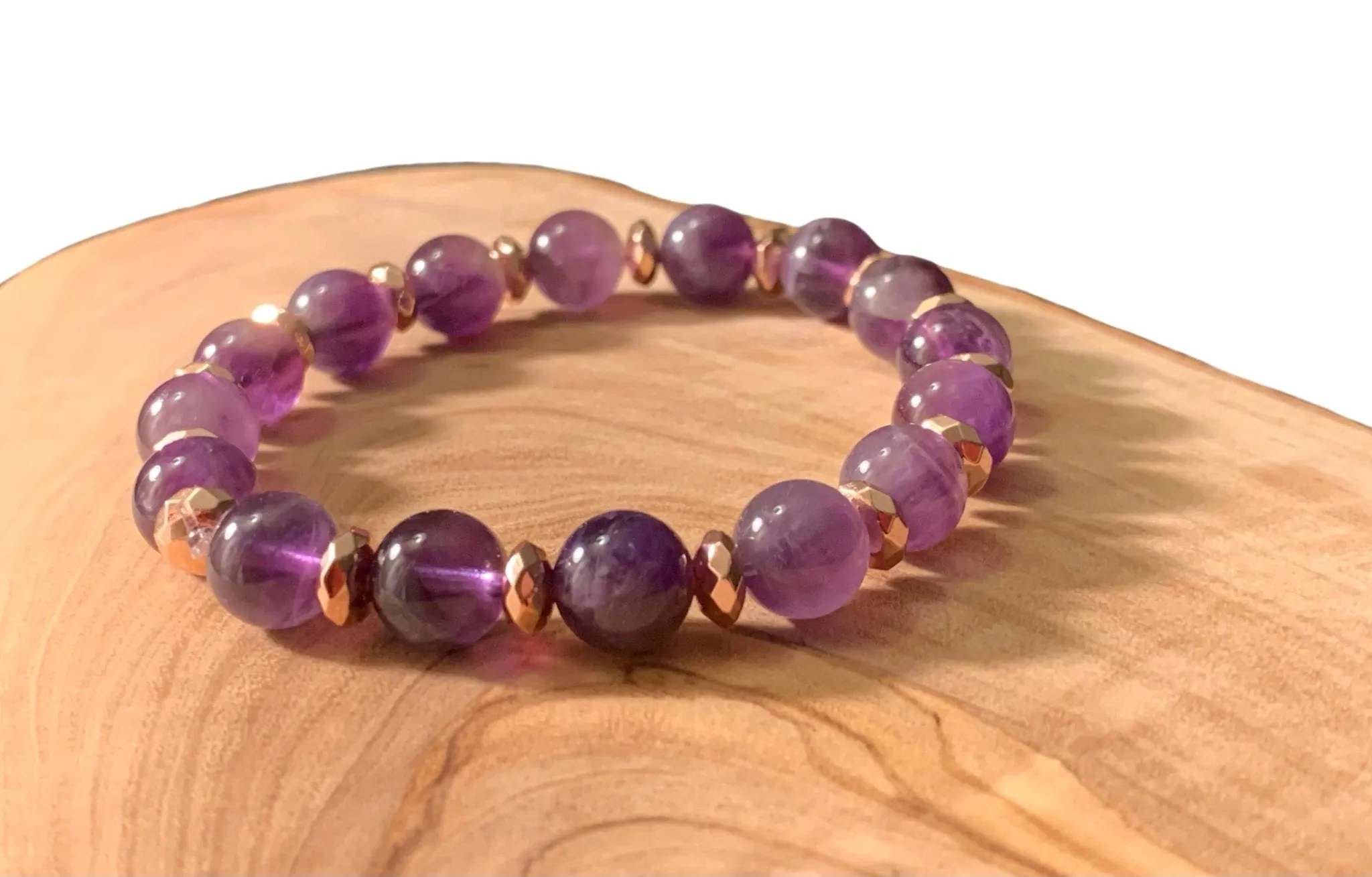 🔴SOLD🔴"Amethyst"