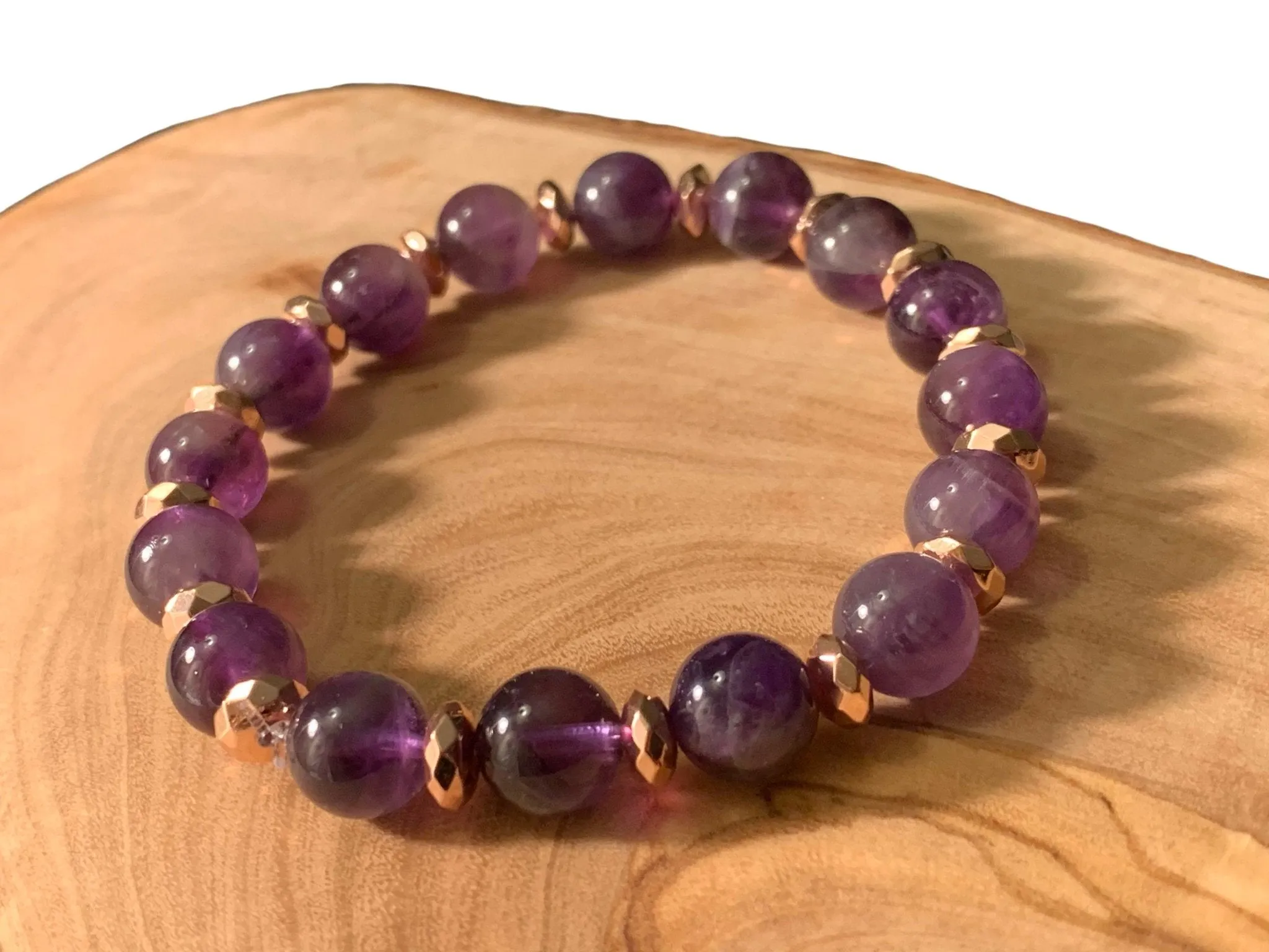 🔴SOLD🔴"Amethyst"