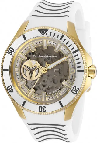 TECH Watch Cruise Shark Mens