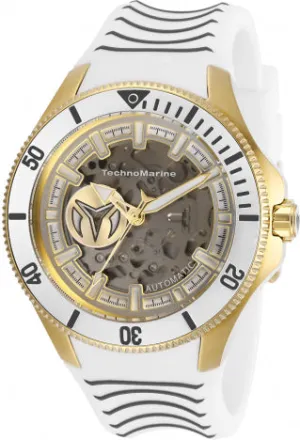 TECH Watch Cruise Shark Mens