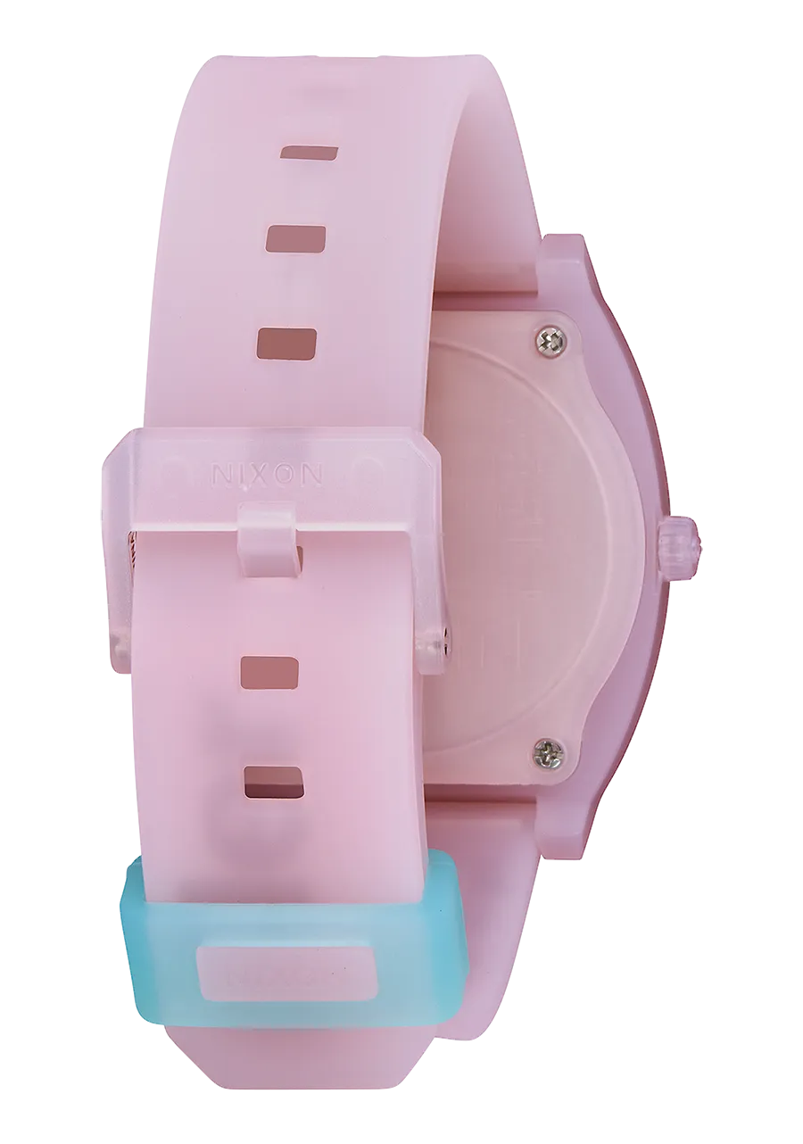 Time Teller P - Invisi-Pink
