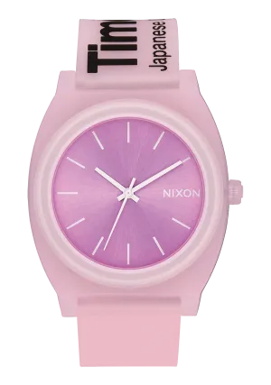 Time Teller P - Invisi-Pink