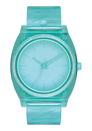 Time Teller P - Mint / Nixon