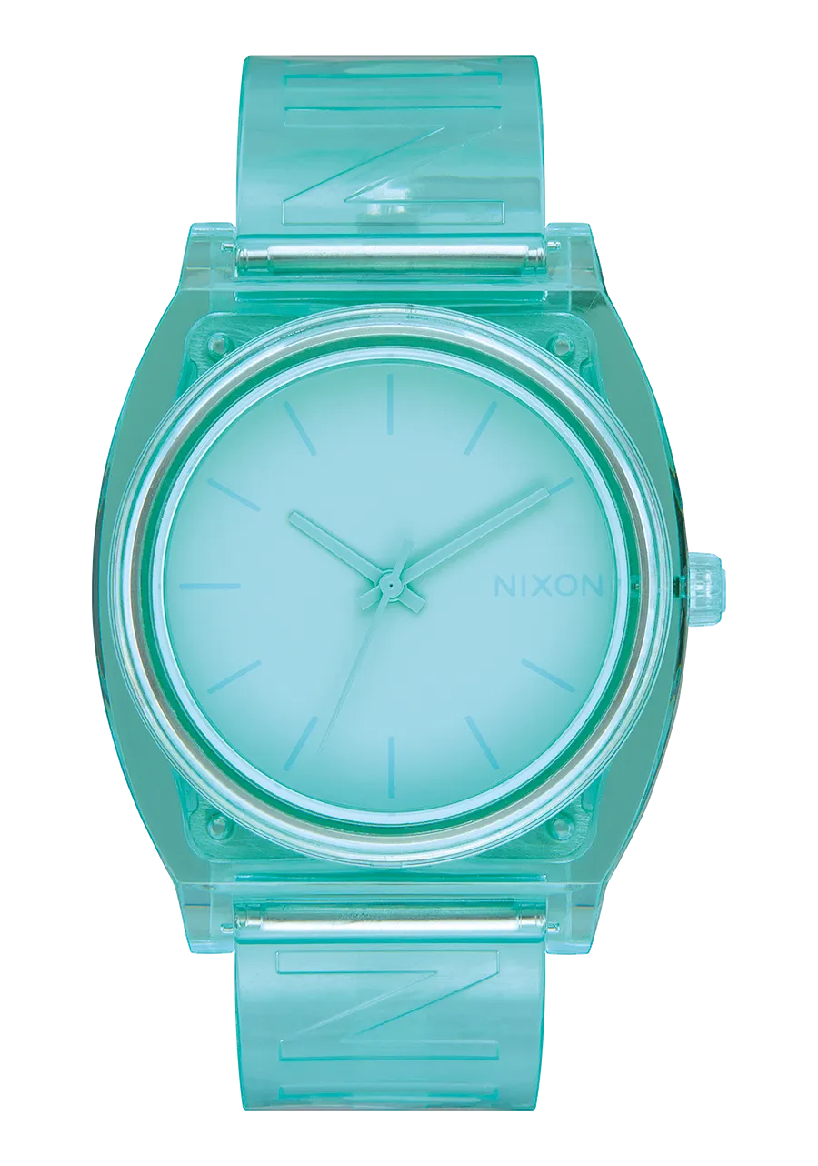 Time Teller P - Mint / Nixon